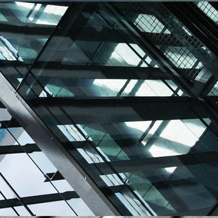 Project Management Services