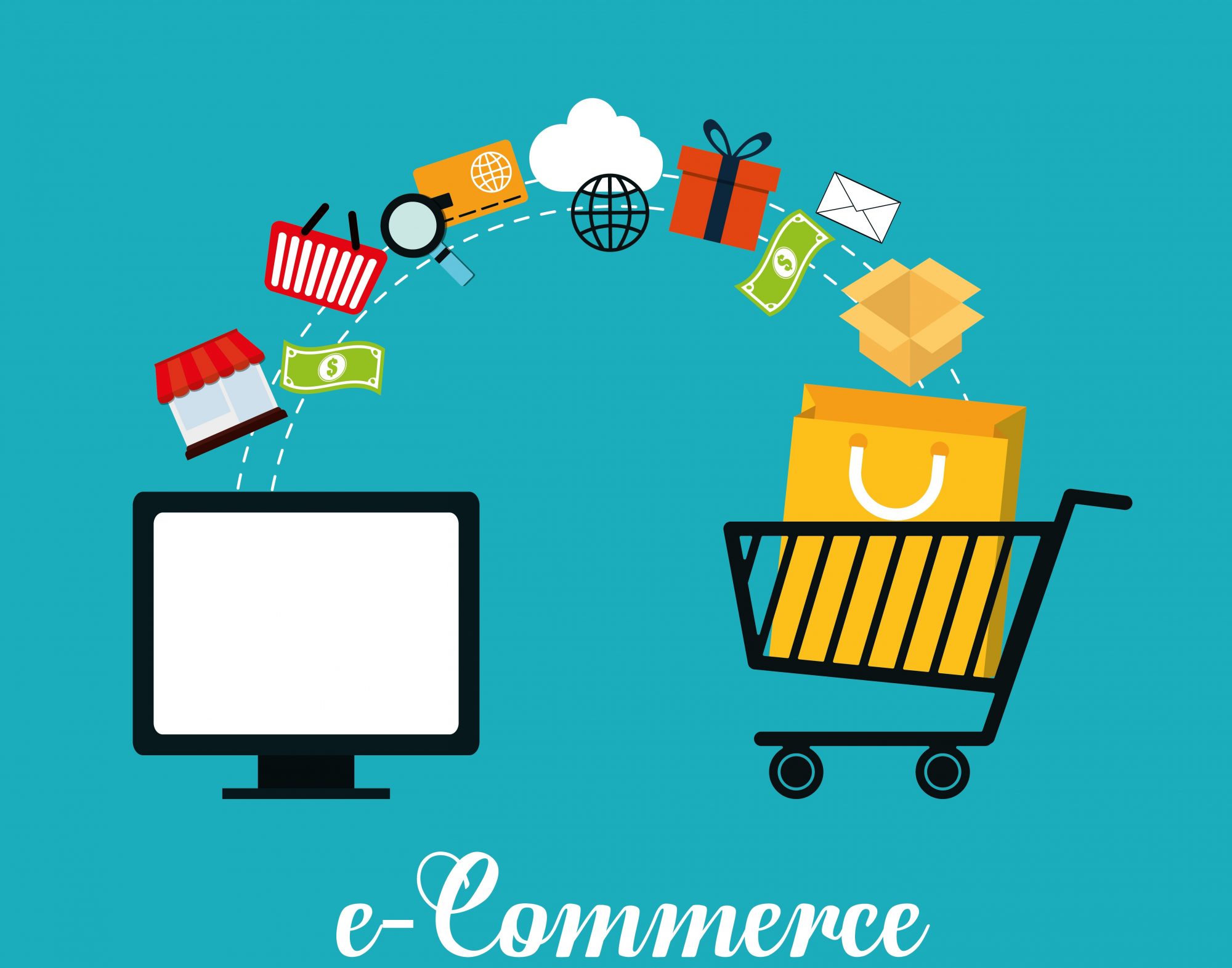 Last mile, first impressions: ensuring your e-commerce 3PL provider is up to the job.