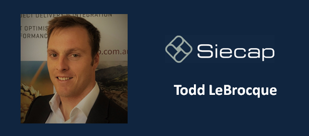 Todd LeBrocque – Optimising client outcomes through analytical and resourceful thinking