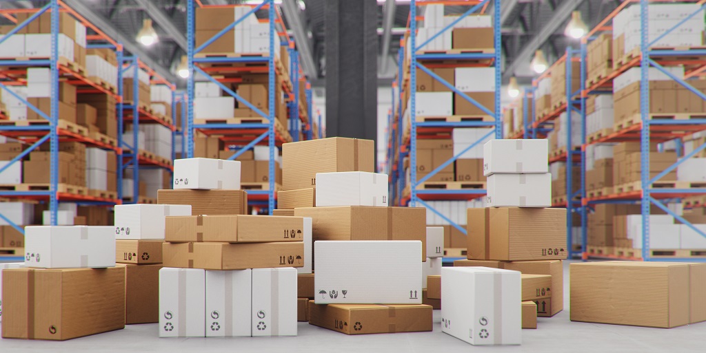 Inventory Location Management Siecap